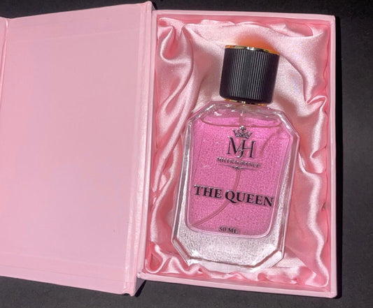 The queen