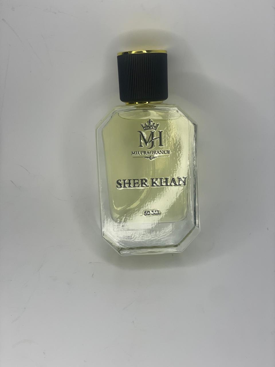 Sherkhan